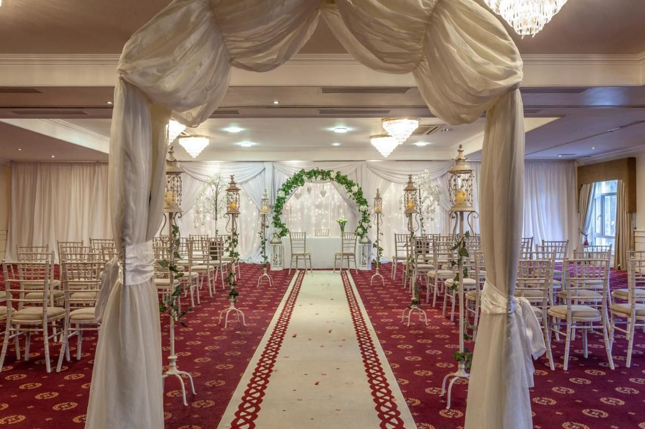 Отель Glenroyal Hotel Мейнут-41