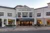 Отель Glenroyal Hotel Мейнут-0