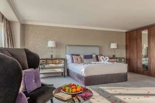 Отель Glenroyal Hotel Мейнут Улучшенный двухместный номер с 1 кроватью-3
