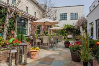 Отель Glenroyal Hotel Мейнут-2