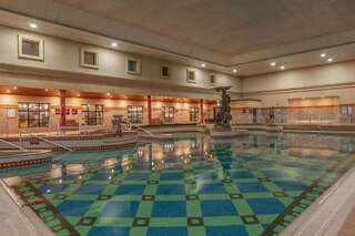 Отель Glenroyal Hotel Мейнут-3
