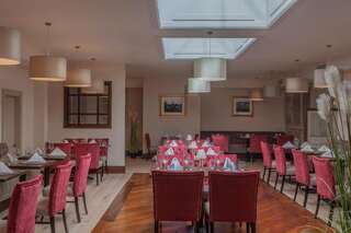 Отель Glenroyal Hotel Мейнут-5