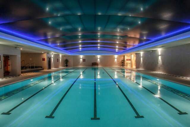 Отель Glenroyal Hotel Мейнут-14