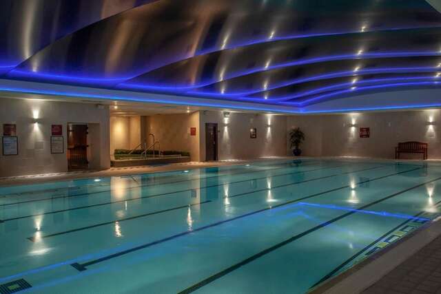 Отель Glenroyal Hotel Мейнут-15