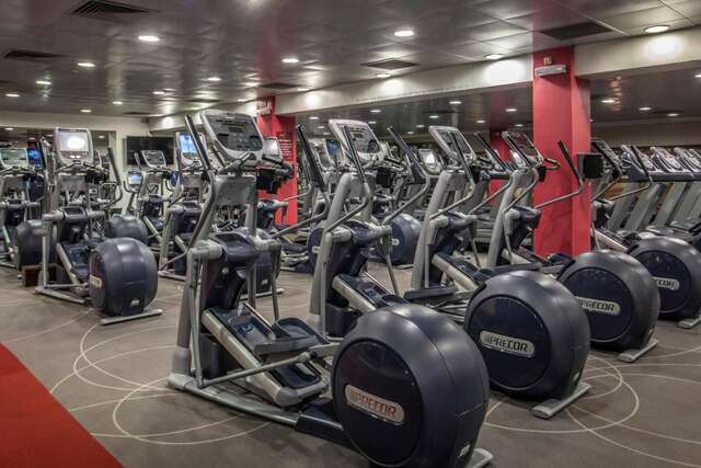 Отель Glenroyal Hotel Мейнут-38